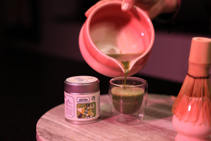 5 najczęstszych błędów podczas przygotowywania matchy (i jak ich unikać)