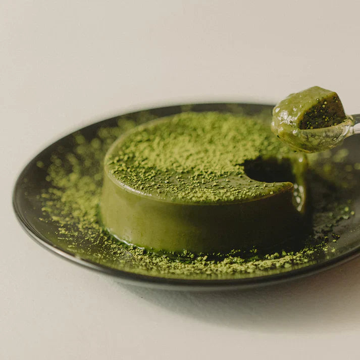 Jak Używać Matchy Kulinarniej