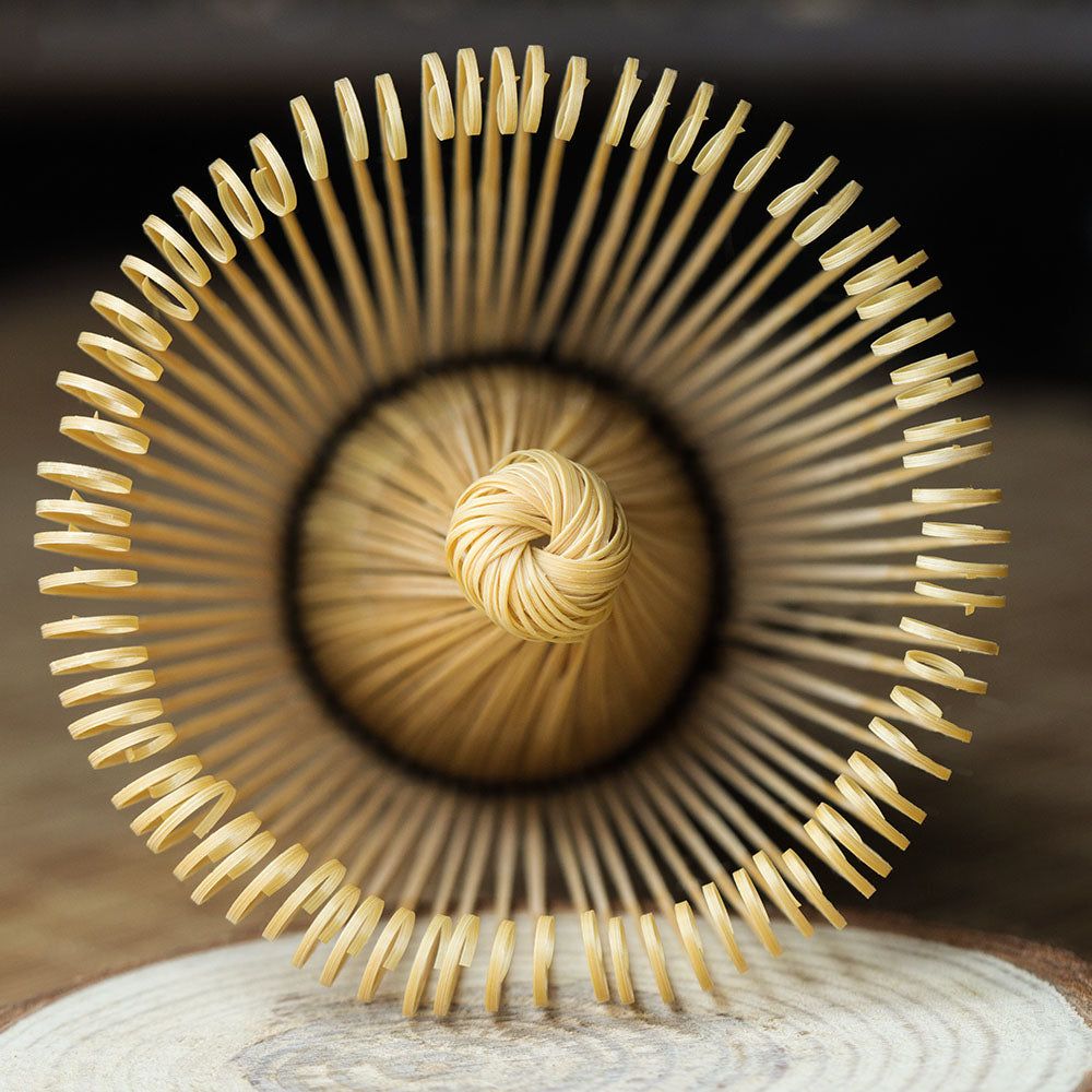 Chasen Bamboo Matcha Whisk
