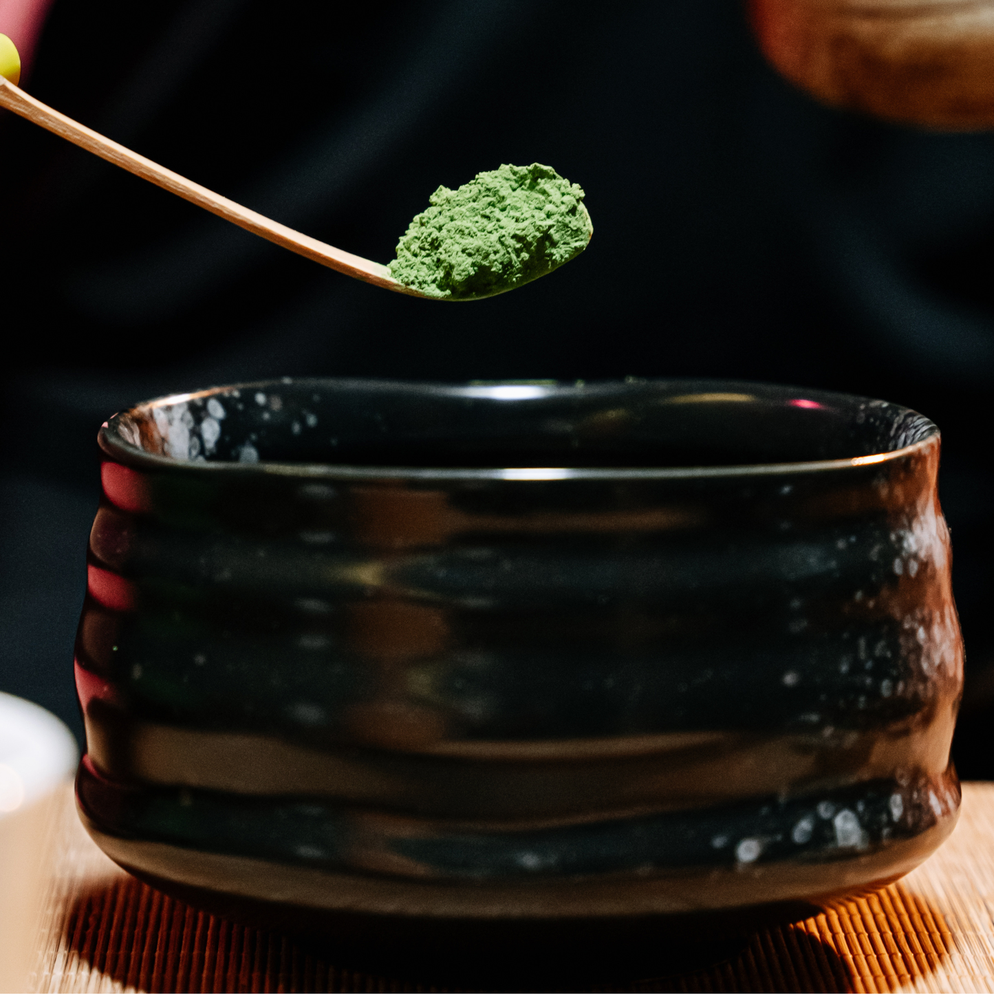 ZOI Matcha – Japanischer Zeremonie-Matcha