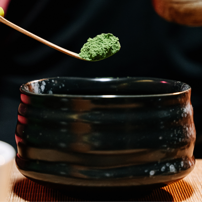 ZOI Matcha – Japanischer Zeremonie-Matcha