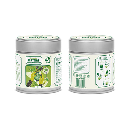 ZOI Matcha Japanischer Zeremonientee