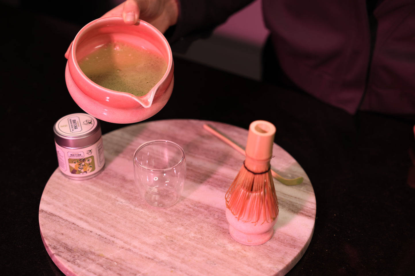 ZOI Matcha Japanischer Zeremonientee