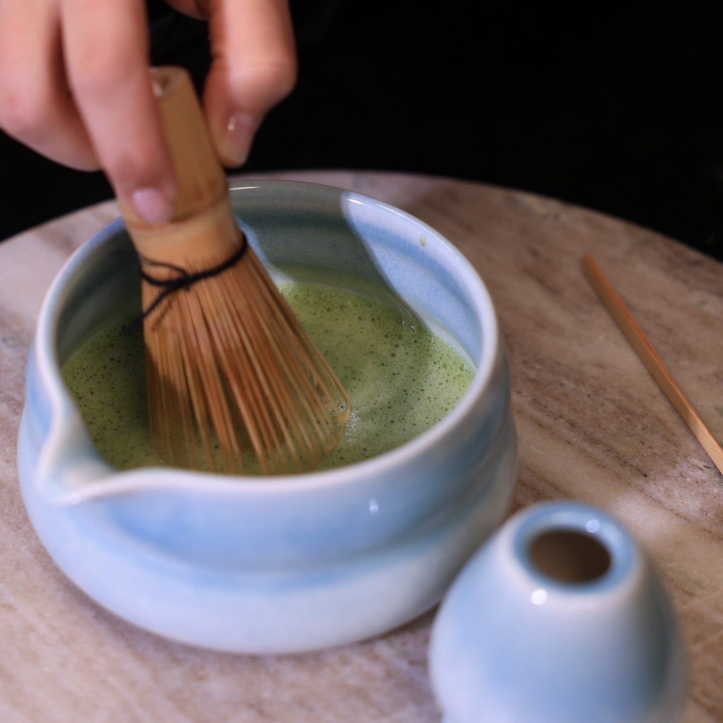 Kai Keramik Matcha-Set