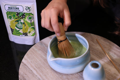 Chasen Bamboo Matcha Whisk