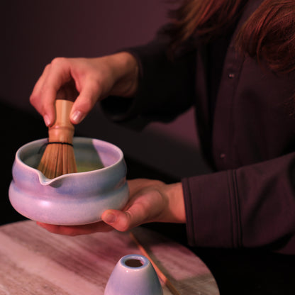 Kai Keramik Matcha-Set