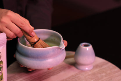 Kai Keramik Matcha-Set