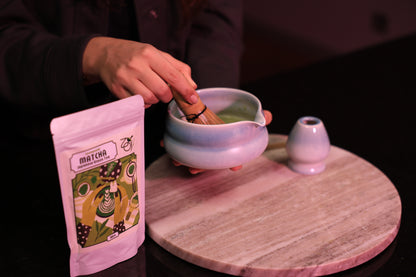 ZOI Matcha Japanischer Zeremonientee