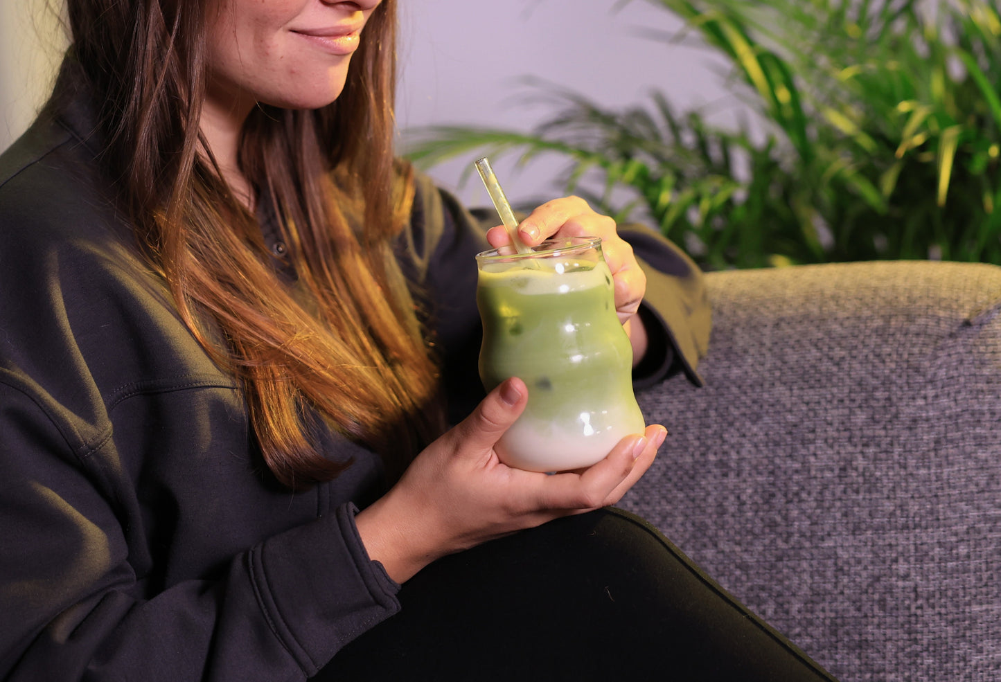 Zoi Matcha Kulinarischer japanischer Tee