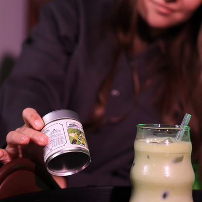 ZOI Matcha Japanischer Zeremonientee
