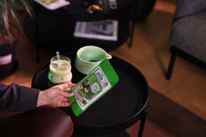 Zoi Matcha Kulinarischer japanischer Tee