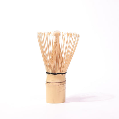 Chasen Bambus-Matcha-Besen