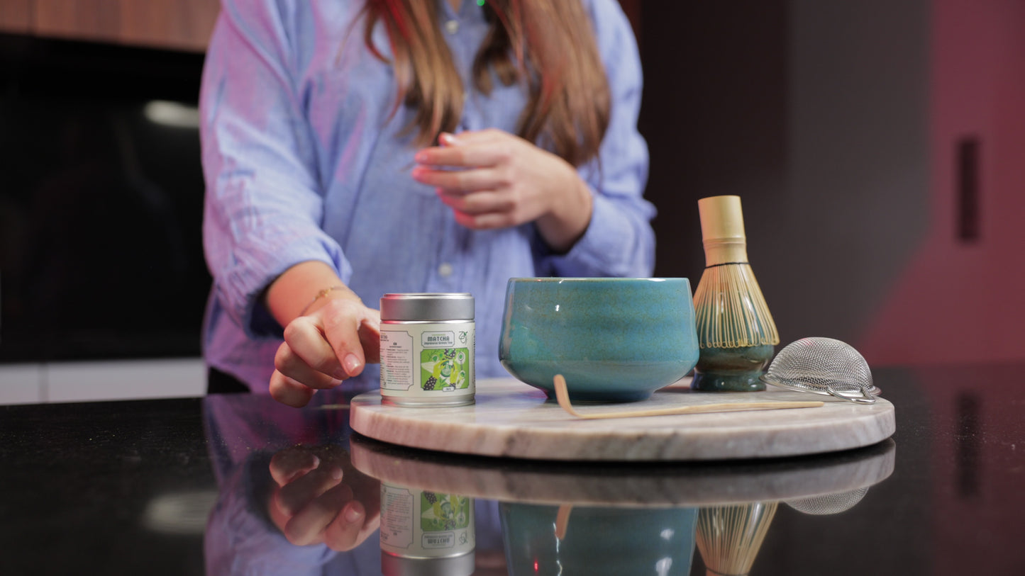 ZOI Matcha Japanischer Zeremonientee