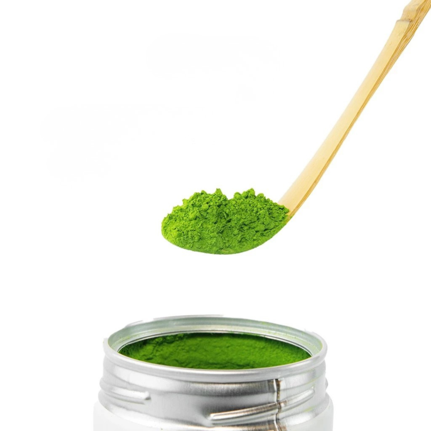 ZOI Matcha – Japanischer Zeremonie-Matcha