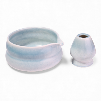 Kai Keramik Matcha-Set