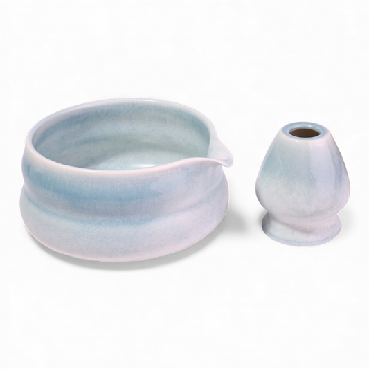 Kai Keramik Matcha-Set