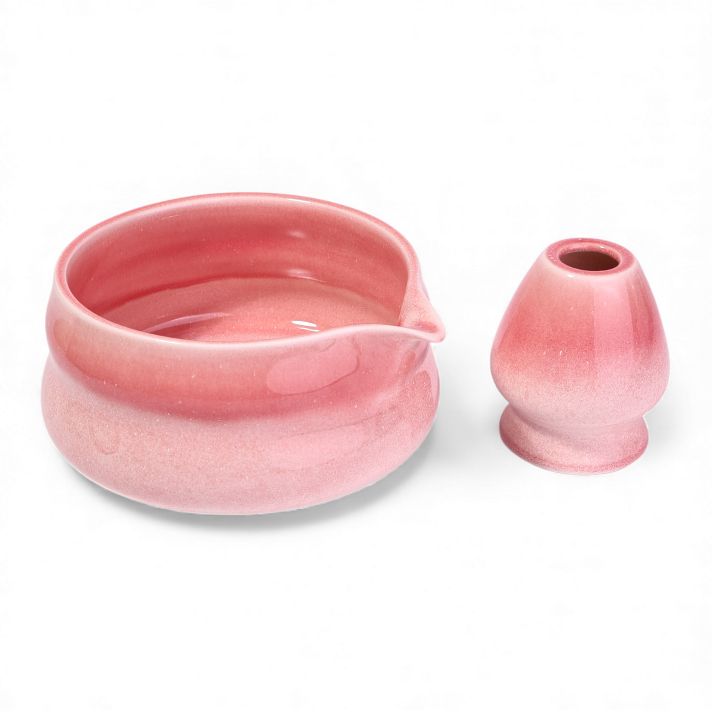 Sakura Keramik Matcha-Set